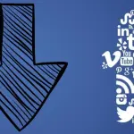 Facebook Down, il web rimane bloccato