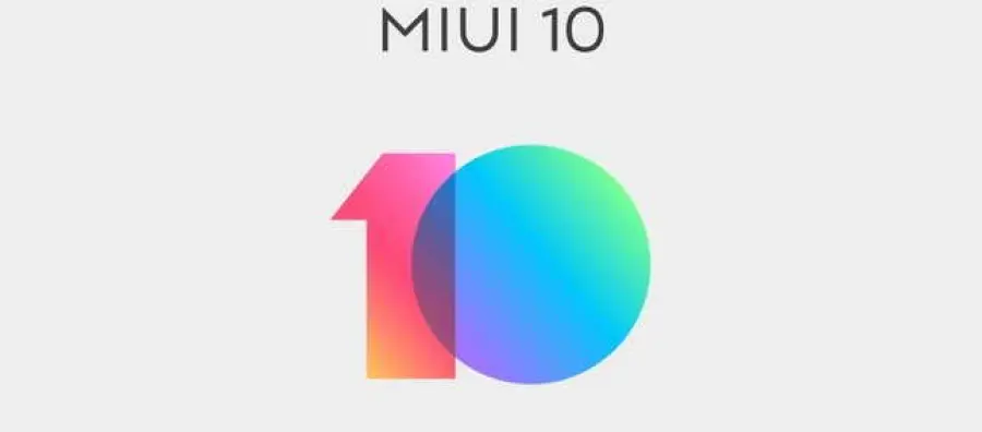 MIUI 10: un primo sguardo e l'elenco dei dispositivi che saranno supportati