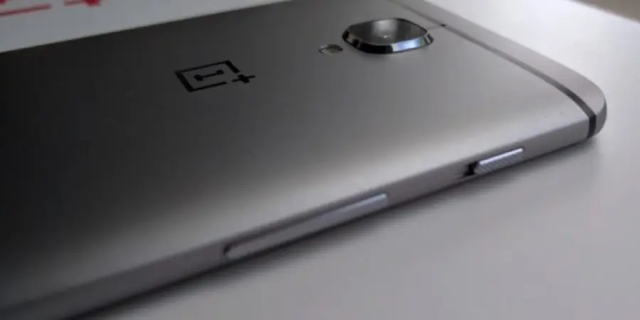 OnePlus 3 e 3T, arriva finalmente il Face Unlock con OxygenOS 5.0.3