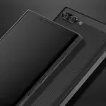 Teaser BlackBerry KEY2: svelato un tasto misterioso