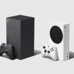 Xbox Series X: una variante bianca nel nuovo spot di Logitech