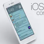 Un nuovo concept di iOS 12 mostra le notifiche raggruppate