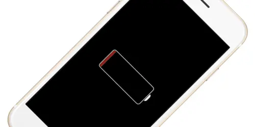Apple rimborsa gli utenti che hanno sostituito la batteria dell'iPhone nel 2017