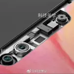Xiaomi Mi 8 si spingerà fino ai 6,2