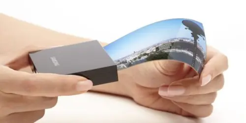 Sarà Huawei la prima a lanciare l'era degli smartphone pieghevoli?