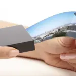 Sarà Huawei la prima a lanciare l'era degli smartphone pieghevoli?