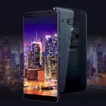 HTC U12: ecco perché manca la ricarica wireless