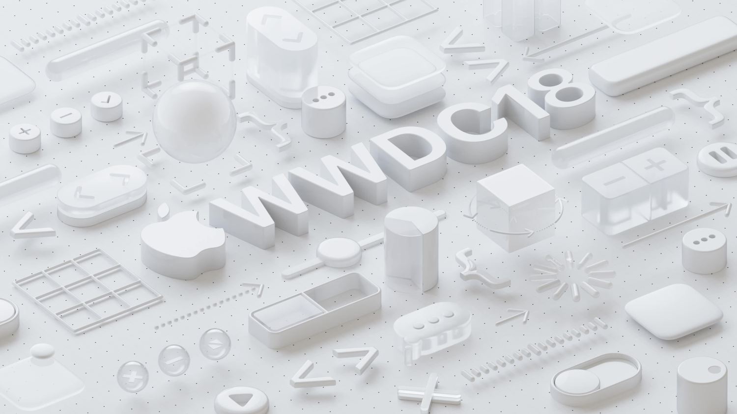 La WWDC è vicina, Apple spedisce gli inviti