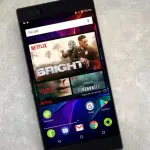 Nuovo update Razer Phone: modalità Ritratto e nuove policy GDPR