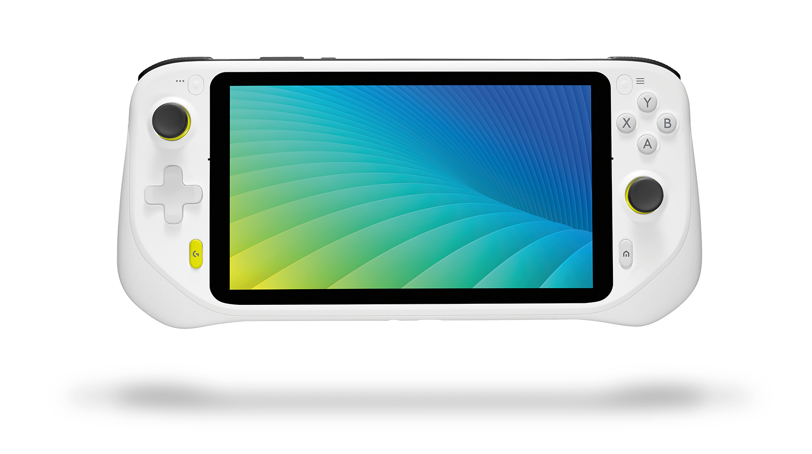 Logitech presenta G-Cloud, la sua nuova cloud console Android