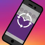 Instagram testa la funzione 
