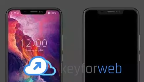 Xiaomi Mi 8 e Mi 7, i pannelli fianco a fianco