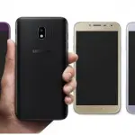 Samsung Galaxy J4, il dispositivo viene presentato ufficialmente