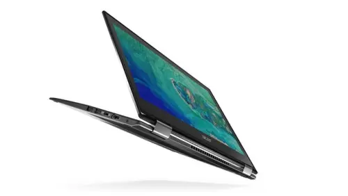 Acer: i nuovi laptop con assistente Alexa di Amazon