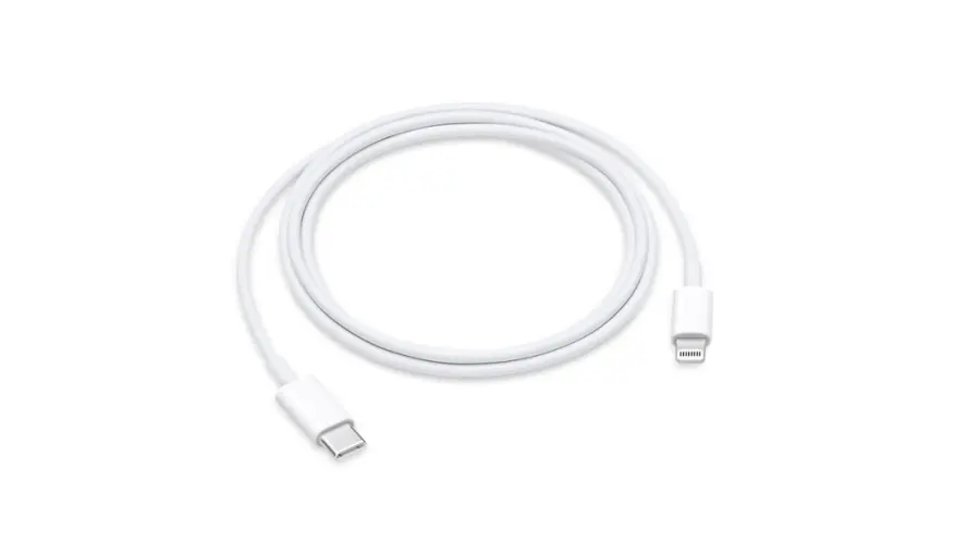 Il cavo Apple da USB Type C a Lightning subisce un calo di prezzo