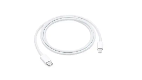 Il cavo Apple da USB Type C a Lightning subisce un calo di prezzo
