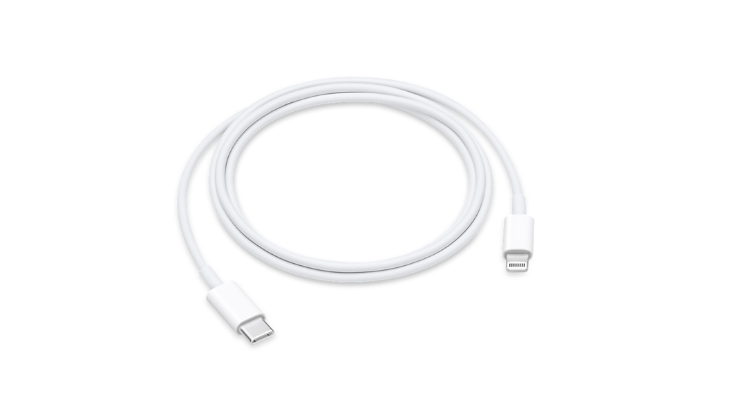Il cavo Apple da USB Type C a Lightning subisce un calo di prezzo