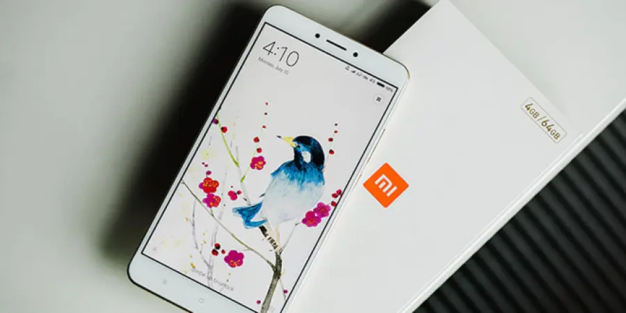 Xiaomi Mi Max 3 confermato da Lei Jun: arriverà a luglio