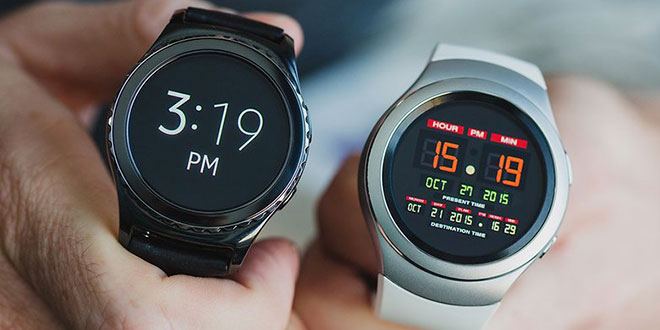 In arrivo i primi smartwatch Samsung con Wear OS?