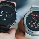In arrivo i primi smartwatch Samsung con Wear OS?