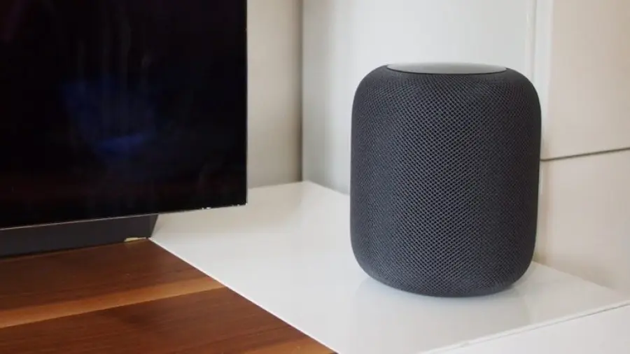 Apple HomePod diventa mini?