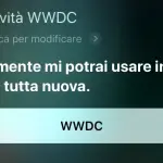 Siri verrà completamente rinnovato durante la WWDC 2018?