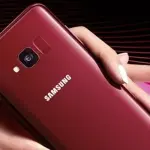 Samsung Galaxy S8 Lite domani come Galaxy S Light Luxury