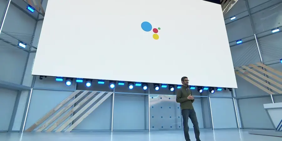 Google Assistant e duplex: l'interlocutore verrà avvisato della registrazione della chiamata
