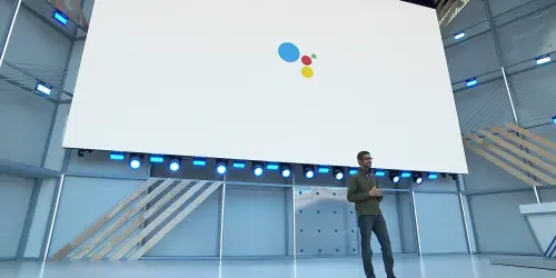 Google Assistant e duplex: l'interlocutore verrà avvisato della registrazione della chiamata