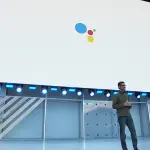 Google Assistant e duplex: l'interlocutore verrà avvisato della registrazione della chiamata