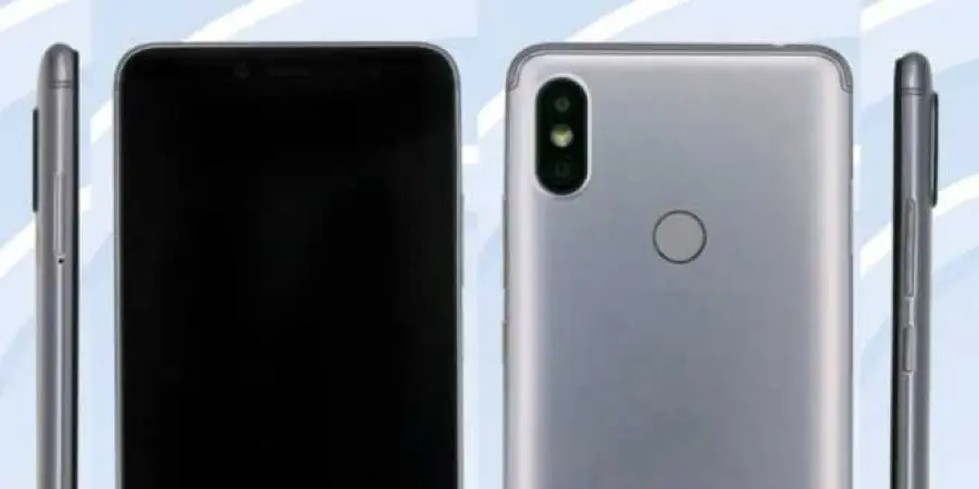 Nuovo smartphone Xiaomi in arrivo in Italia: sei tu Redmi Note 5 Pro?
