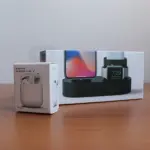 Recensione stand universale e AirPods silicone case di Elago