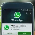 Prossimo aggiornamento Whatsapp e nuove funzioni 