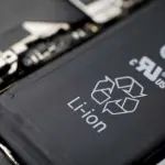 Batterie smartphone: arriva il super materiale