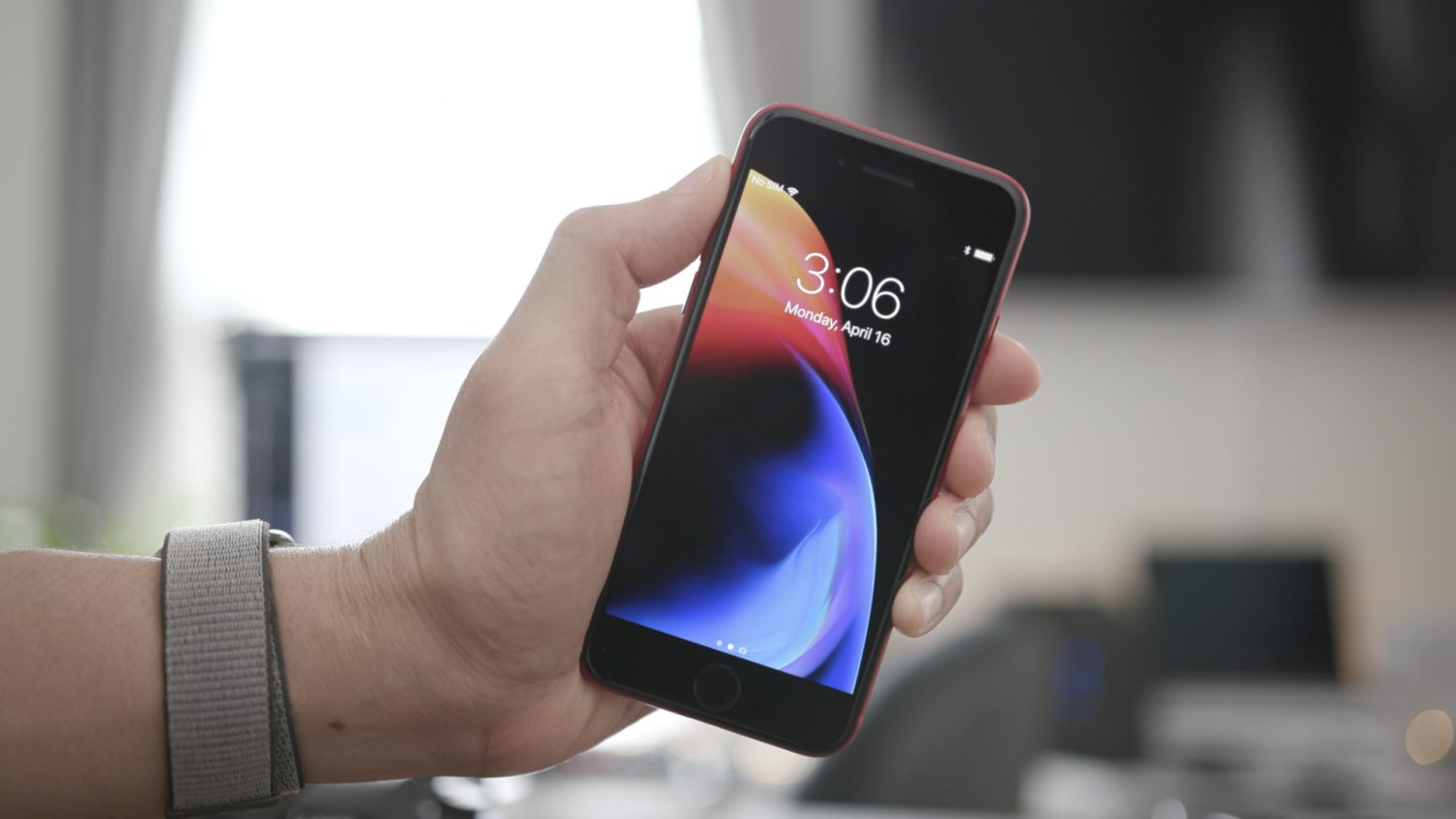 Apple rilascia iOS 11.4 beta 6 per gli sviluppatori