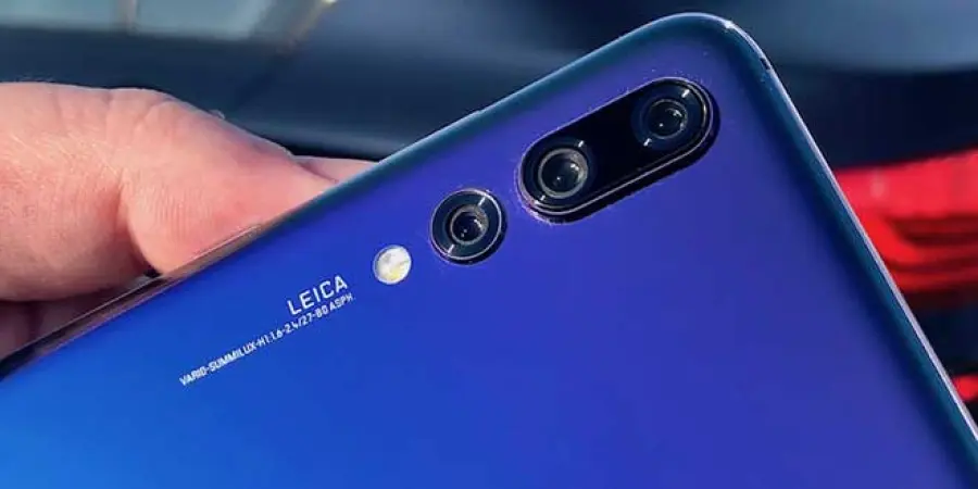 Huawei P20 Pro, nuovo aggiornamento in Italia: arrivano le patch di aprile