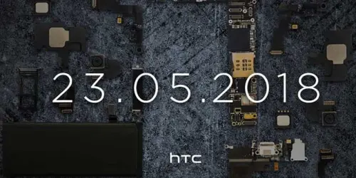 HTC U12+: ecco le immagini reali del dispositivo in alta risoluzione