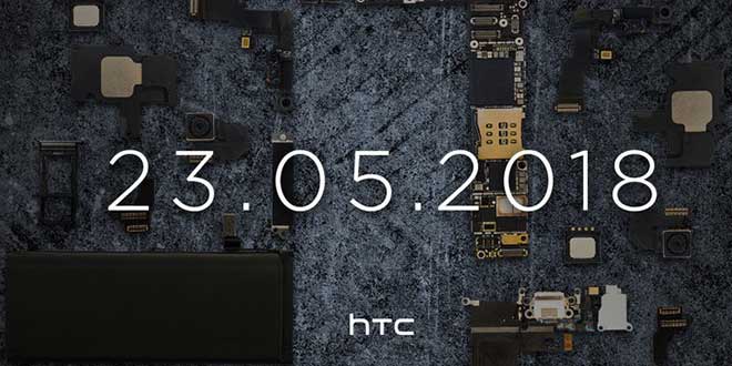 HTC U12+: ecco le immagini reali del dispositivo in alta risoluzione