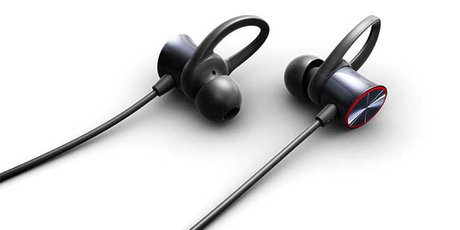 OnePlus Bullets sfida i giganti dell'audio: cuffie wireless magnetiche a 69 euro
