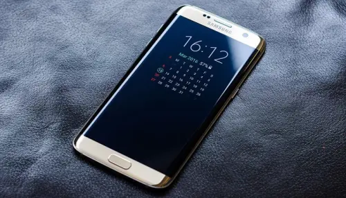 Bloccato l'aggiornamento Android 8.0 Oreo su Galaxy S7 e S7 Edge