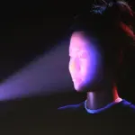 Face ID: nel futuro includerà scansione delle vene del viso