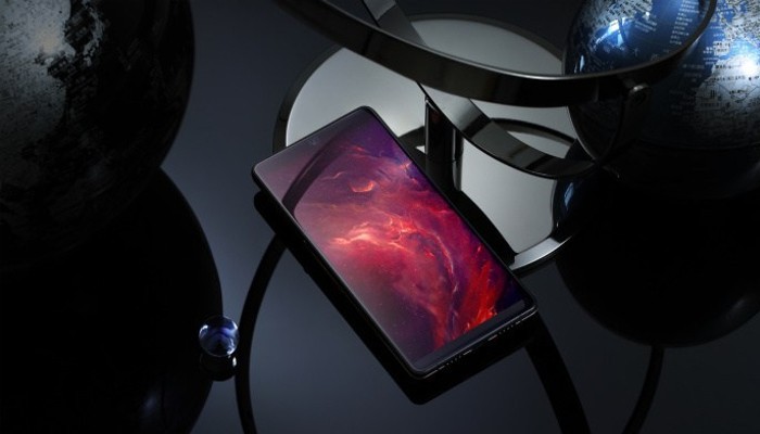 Con Smartisan R1 ed i suoi 1024GB di memoria interna non rimarrai mai a secco