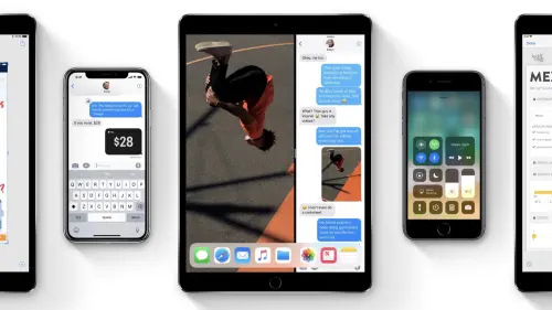 iPhone X e iPad Pro hanno gli schermi migliori del 2018