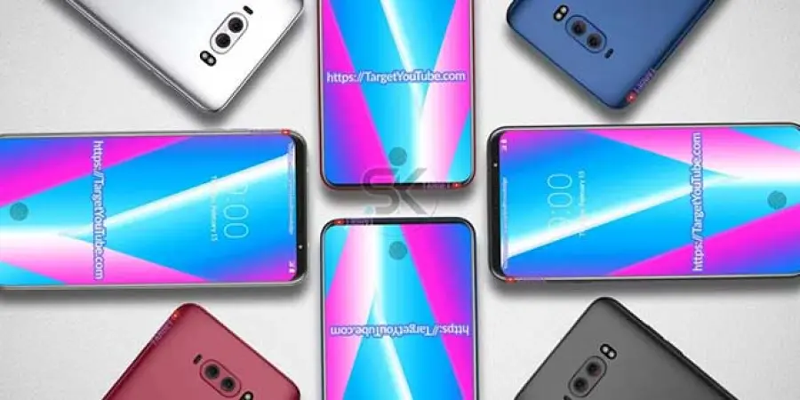 LG V35 ThinQ: possibile scheda tecnica in rete