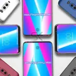LG V35 ThinQ: possibile scheda tecnica in rete