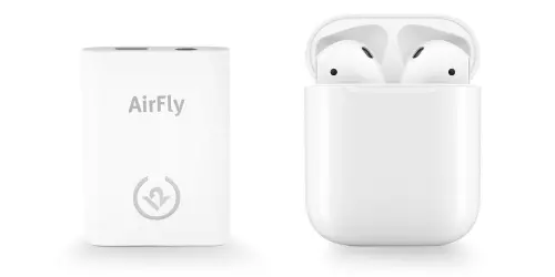 Le AirPods non sono compatibili con i tuoi dispositivi? Twelve South ha trovato la soluzione