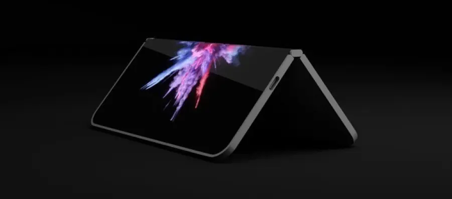 Surface Andromeda, nuovi dettagli sulle modalità di uso del dispositivo