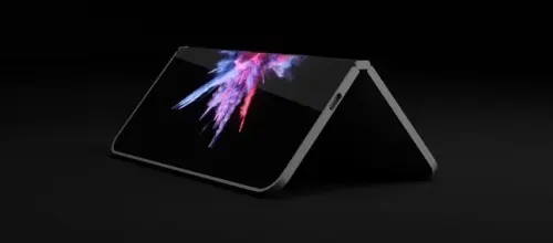 Surface Andromeda, nuovi dettagli sulle modalità di uso del dispositivo