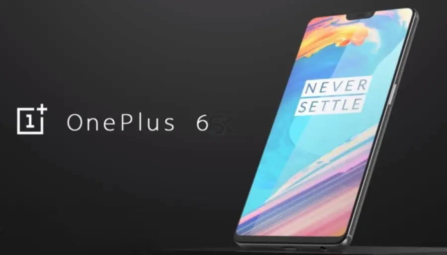 OnePlus 6 disponibile su Amazon Italia, arriva l'annuncio ufficiale