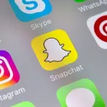 Snapchat rilascia spot pubblicitari che non possono essere saltati